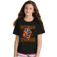thumbnail image 3 of Mega Man Awesome Scary Halloween Crewneck T Shirts Boy Girl Teen Brisco Brands S, 3 of 6
