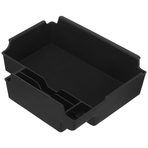 HEMOTON Dashboard Storage Tray Replacement Dashboard Organizer Box For Center Console