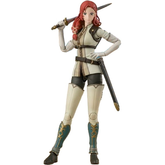 Tamashii Nations - The Lord of the Rings: The War of the Rohirrim - S.H.Figuarts - Hera Action Figure