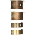thumbnail image 2 of Sealed Power SEA141M Main Bearing Set for Chevrolet 7.4L - Tri-Metal, 2 of 3