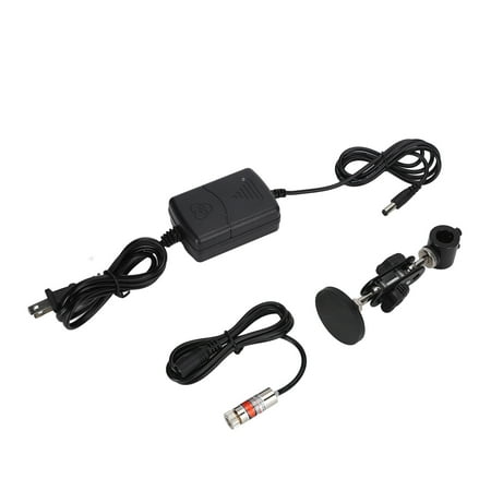 

Red Line Positioning Light Alignment Locator Heat Dissipation For Cutting For Fabric