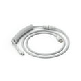 thumbnail image 1 of Glorious USB-C Coiled Cable - Ghost, 1 of 1