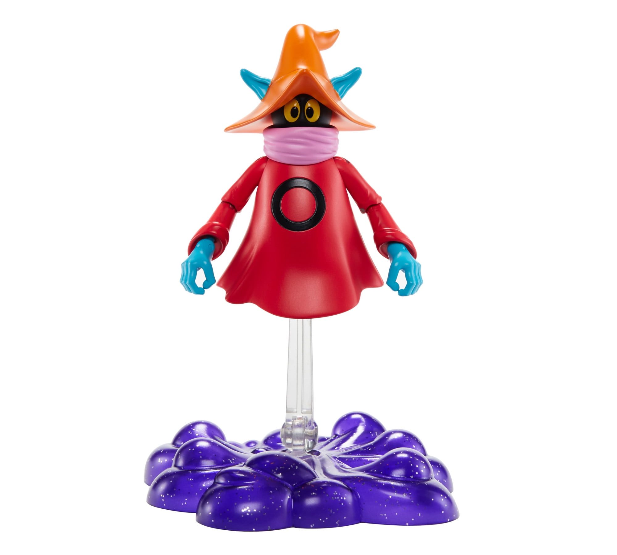 Masters of the Universe Orko MOTU オルコ Mondo MOTU 1/6 Scale Orko - The Toyark - News