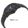 thumbnail image 2 of Bulova Classic Chronograph Black Dial Men's Watch 98C121, 2 of 3