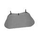 thumbnail image 5 of Bolsa de almacenamiento para piscina, organizador colgante de malla multifuncional para piscina, soporte para accesorios inflables y cubierta., 5 of 9