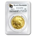 thumbnail image 2 of 2008-W 4-Coin Gold Buffalo Set SP/MS-70 PCGS (Black Diamond), 2 of 5