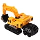 thumbnail image 5 of Transform Robot RC Car, Puzzle Deformation Engineering Toys Crash Resistance Para Colección ANGGREK Otros, 5 of 8