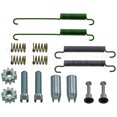 thumbnail image 1 of Dorman Trousse de Quincaillerie pour Frein de Stationnement HW7323 Premier Arrêt; Remplacement OE, 1 of 1