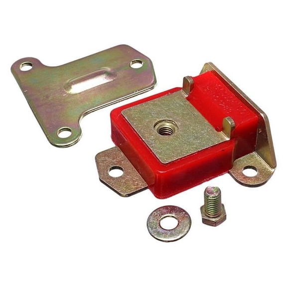 Motor Mount GM Set