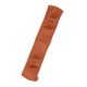 thumbnail image 2 of Cubierta de la manga del mango del reposabrazos del cochecito con cierre de cremallera Manija del cochecito absorbente de sudor suave Funda protectora 1 Uds marrón 49cm Sunnimix Cubierta del reposabrazos del cochecito, 2 of 8