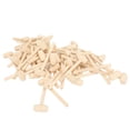 thumbnail image 1 of Mini Marteau, Petits Mini Marteaux en Bois pour Bricolage, 1 of 8