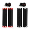 thumbnail image 4 of Blue Electric Bike Motorcycle Bicycle Phone Holder Bracket, 4 of 5