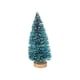 thumbnail image 4 of Mini árbol de Navidad artificial de mesa para decoración navideña altura 13cm, 4 of 9