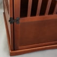 thumbnail image 6 of Pet Crate End Table - Walnut, 6 of 17