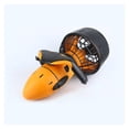 thumbnail image 4 of Diving Propeller Two-speed Handheld Swimming Battery Booster Underwater Booster Outdoor Swimming Submersible ,Enhanced Propulsion, 4 of 5