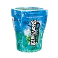 thumbnail image 2 of Ice Breakers Flavor Shifters Wintergreen to Coolmint Flavored Sugar Free Chewing Gum, Bottle 3.24 oz, 40 Pieces, 2 of 2