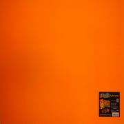 Ucreate Foam Board, Orange