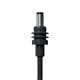thumbnail image 3 of 2m/6.5ft 100W USB-C to DC Rectangular Replacement DC Power Cable for 65W PD Power Delivery, 3 of 4