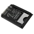 thumbnail image 5 of 2X Cfast to Sata3.0 Hard Disk Adapter Card Sata 22Pin to Cfast Card Adapter 2.5 Inch Hard Disk Case Ssd Hdd Cfast Card, 5 of 8