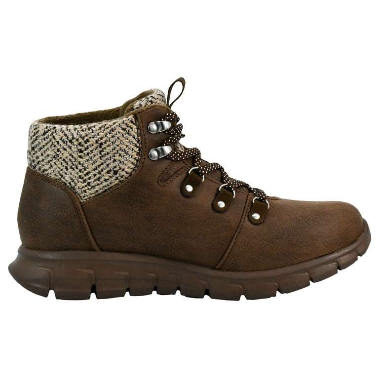 Skechers Women's Synergy Cold Daze Boot