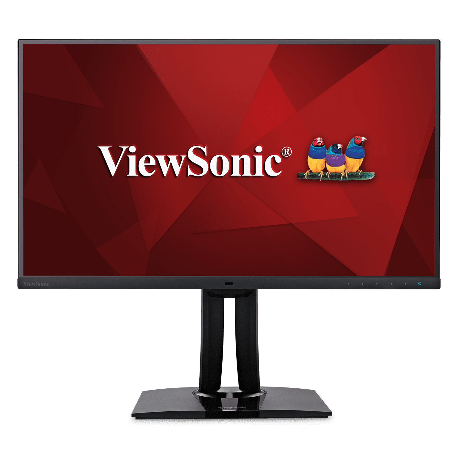 ViewSonic VP27854K 27" Frameless IPS 4K UHD Monitor Adobe RGB, HDMI