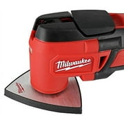 Milwaukee 2626-20 M18 18V Cordless Multi-Tool (Bare Tool)