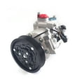 thumbnail image 4 of A/C AC Compressor &Clutch For Volvo S60 S80 XC70 XC90 & Land Rover LR2 68675 x1!, 4 of 13