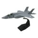 thumbnail image 1 of de F-35B 1/72 a con soporte, modelo de de simulación para oficina, regalos para adultos, colección, 1 of 9