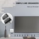 thumbnail image 5 of Enrollador Organizador de Cables Hugtrwg, 5 of 9