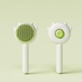 thumbnail image 1 of Cat Comb Massage Pet Magic Combs Hair Removal Cat And Dog Brush Pets Grooming Cl, 1 of 1