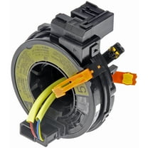 Dorman 525-402 Air Bag Clockspring for Specific Scion / Toyota Models Fits select: 2002-2008 TOYOTA COROLLA, 2003-2008 TOYOTA COROLLA MATRIX