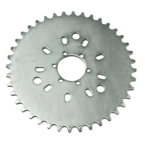 New 40T Sprocket Fit 49cc 50cc 66cc 80cc Motorised Bicycle Motorized 415 Chain