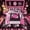 Black Pink, variant on Feelyou Pink Patchwork Basketball Full Size Comforter Sets for Girls, Sport Lover Bedding Comforter Set, Pink Reversible, 3pcs, 1 Comforter and 2 Pillowcases
