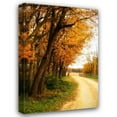thumbnail image 1 of Alan Hausenflock 23x32 Gallery Wrapped Canvas Wall Art Titled - Gray Skies II, 1 of 4