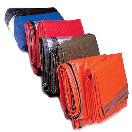 Grabber Space Brand All-Weather Waterproof Blanket - Walmart.com