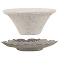 thumbnail image 2 of Miangastore Aluminium Alloy Coffee Filter 1 Set 3.6X3.6X1.6In Conical For Office Use, 2 of 8