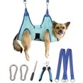 thumbnail image 1 of Columpio de Acicalado para Perros Kkiimatt S Arnés Colgante, 1 of 6