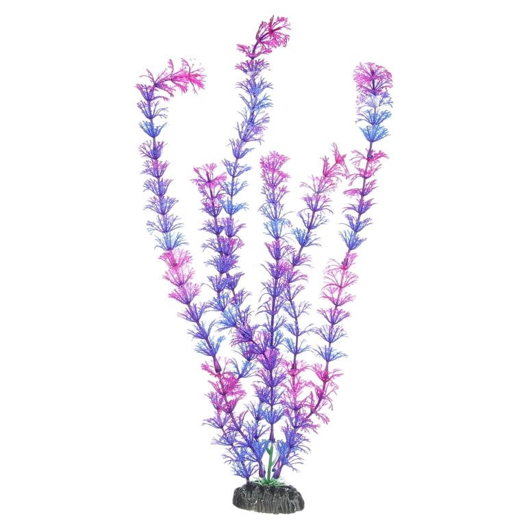 Penn-Plax Aqua-Plants 3-Piece Bundle, 16 Inch Height photo 4
