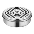thumbnail image 1 of Fly Coil Box, Portable Fly Coil Holder Lightweight  for Home, 1 of 8