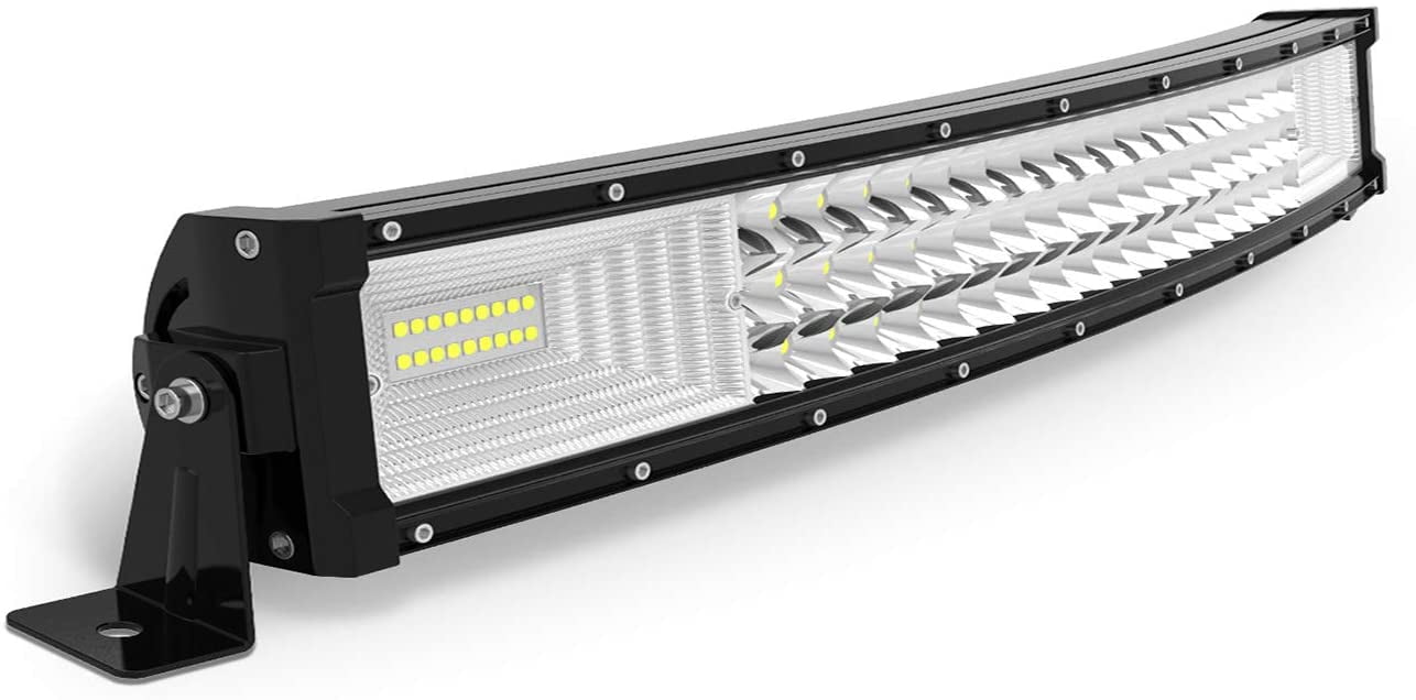 Led Light Bar 22 Inch BEAMCORN 324W 32400Lm Flood Spot Combo Led Bar Off Road Light Triple Row Driving Backup Lights for Boats Trucks Jeep ATU UTE UTV SUV RZR Vehicles Led Light Bar 22 Inch BEAMCORN 324W 32400Lm Flood Spot Combo Led Bar Off Road Light Triple Row Driving Backup Lights for Boats Trucks Jeep ATU UTE UTV SUV RZR Vehicles