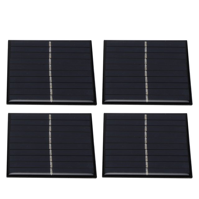 Efficient Solar Panel Sealing Performance Solar Panels, Solar Panel, For Solar Lawn Lights Solar Solar Wall Lights Solar Toys