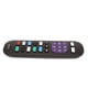 thumbnail image 1 of Control remoto de TV por infrarrojos control remoto de TV con pilas AAA para televisión inteligente, 1 of 8
