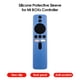 thumbnail image 4 of Tmvgtek Funda Blanda De Silicona Para Control Remoto De Tv Para Xiaomi Mi Box (Azul Claro), 4 of 6