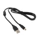 thumbnail image 5 of Cable de Datos Del Cable de Carga de de Alimentación Del USB para El Regulador de 3 , 1.8Meters Yotijar Cable de carga USB PS3, 5 of 8