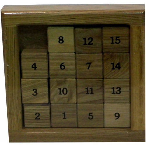 toysmith number slide puzzle