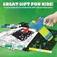 thumbnail image 2 of Mini Marker Sprayer, Version deluxe, 2 of 4
