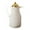 Diamond pattern, variant on Fiocias Enamel Coffee Pot 1L Coffee Kettle Water Milk Warmer Wide Opening Large Capacity Diamond pattern