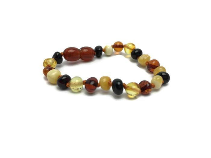 amber teething bracelet near me
