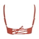 thumbnail image 4 of WILLBEST Traje de Baño Mujer 2 Piezas Mujeres Cobertura Completa Bikini Top Sin Fondo Push Up Trajes de Baño Top Sujetador deportivo Trajes de Baño Tops, 4 of 4