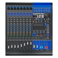 thumbnail image 4 of Mezcladora Profesional De 8 Canales Audiobahn TECHNOMIX8, 4 of 5